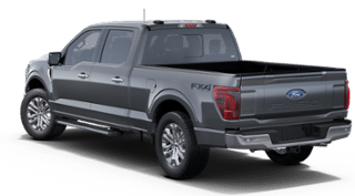 2025 Ford F-150® External Image 3
